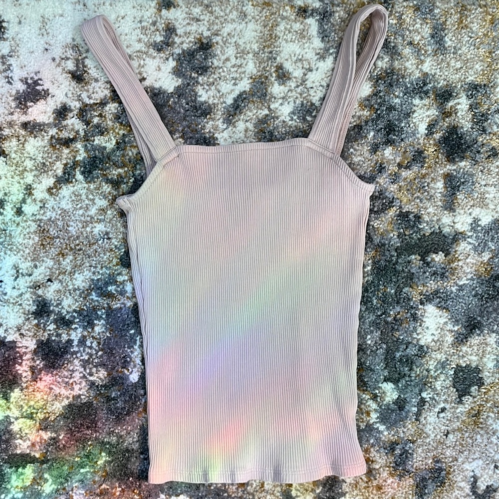 Express Tank Top